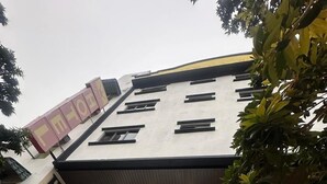Unclassified image, 3 of 44, button - South Of The Clouds HOTEL KL SENTRAL (Kuala Lumpur)