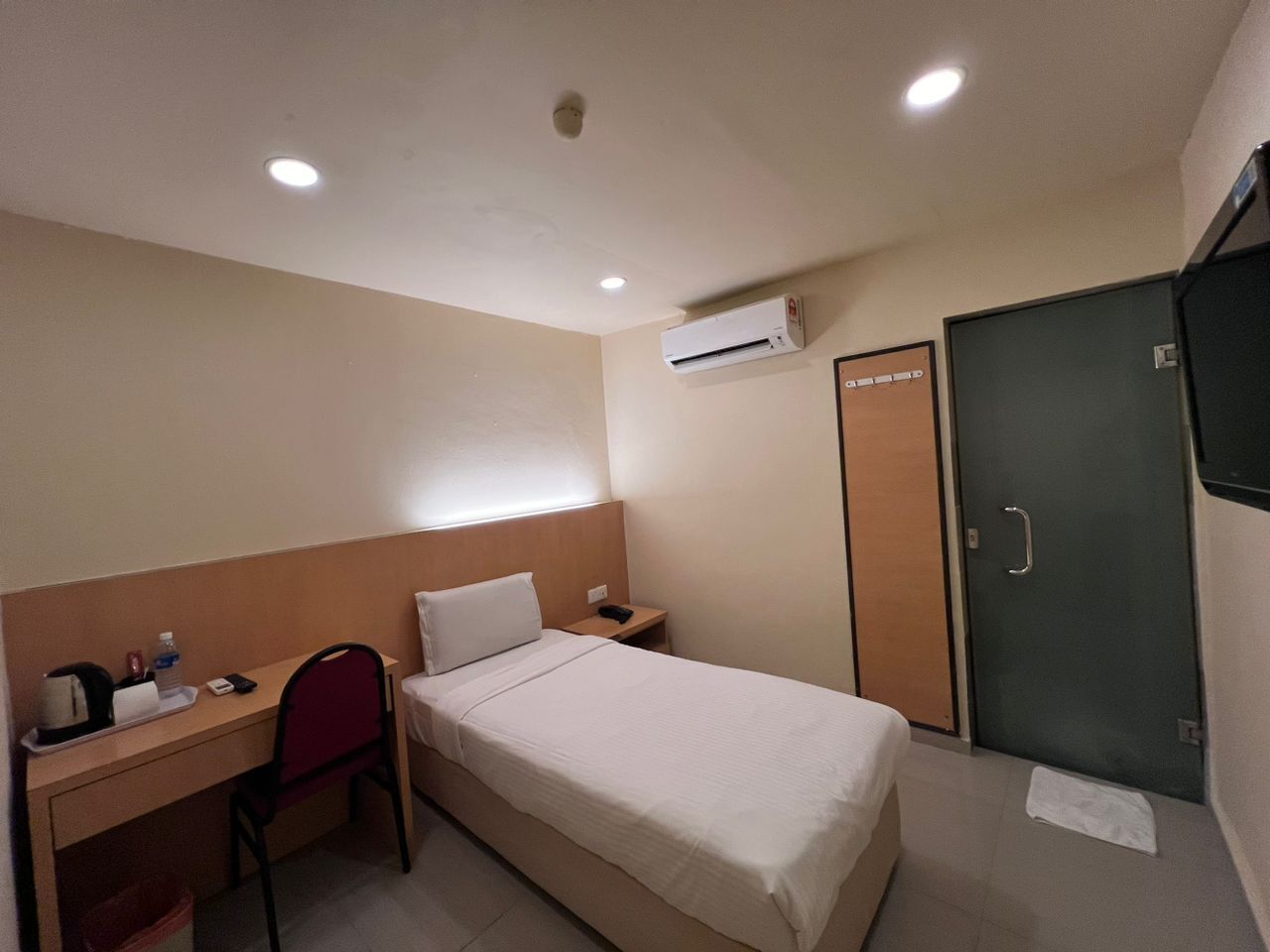 Foto - South of The Clouds HOTEL KL Sentral 吉隆坡彩云之南酒店-中央车站店