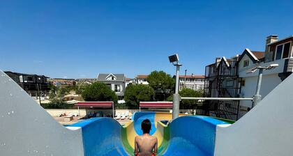 Aqua Marmara Hotel