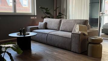 Smart TV y libros
