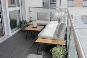 Terrazza/patio
