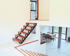 独立别墅 | 住宿内部