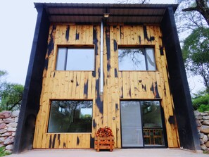 Huis | Exterieur