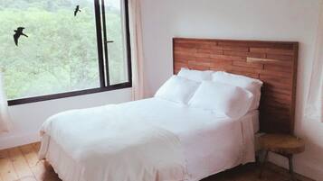 Hus | 2 sovrum, gratis wi-fi och sängkläder