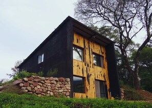 独立别墅 | 外观