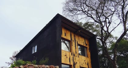 Modern House in Nature at Villa Monte Reserve