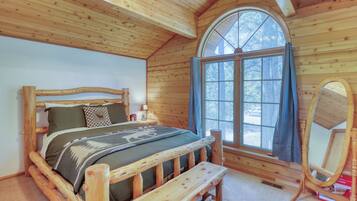 3 slaapkamers, gratis wifi, beddengoed