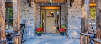 Michael’s Luxury Cottage on Bruce Trail/ Starlink