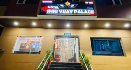 Shri Vijay palace