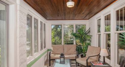 Charming Family Home Steps from UWSP & Downtown