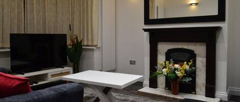 Casa | Zona de estar