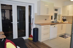 Ferienhaus | Innenbereich