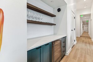 Interior - The Revelry | Urban Oasis | 6 Bd 4 ba+Pool near FQ (New Orleans)