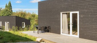 Great Cabin in Camping Resort