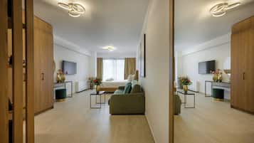 Appartement Deluxe