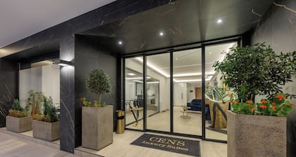 Cens Silver
