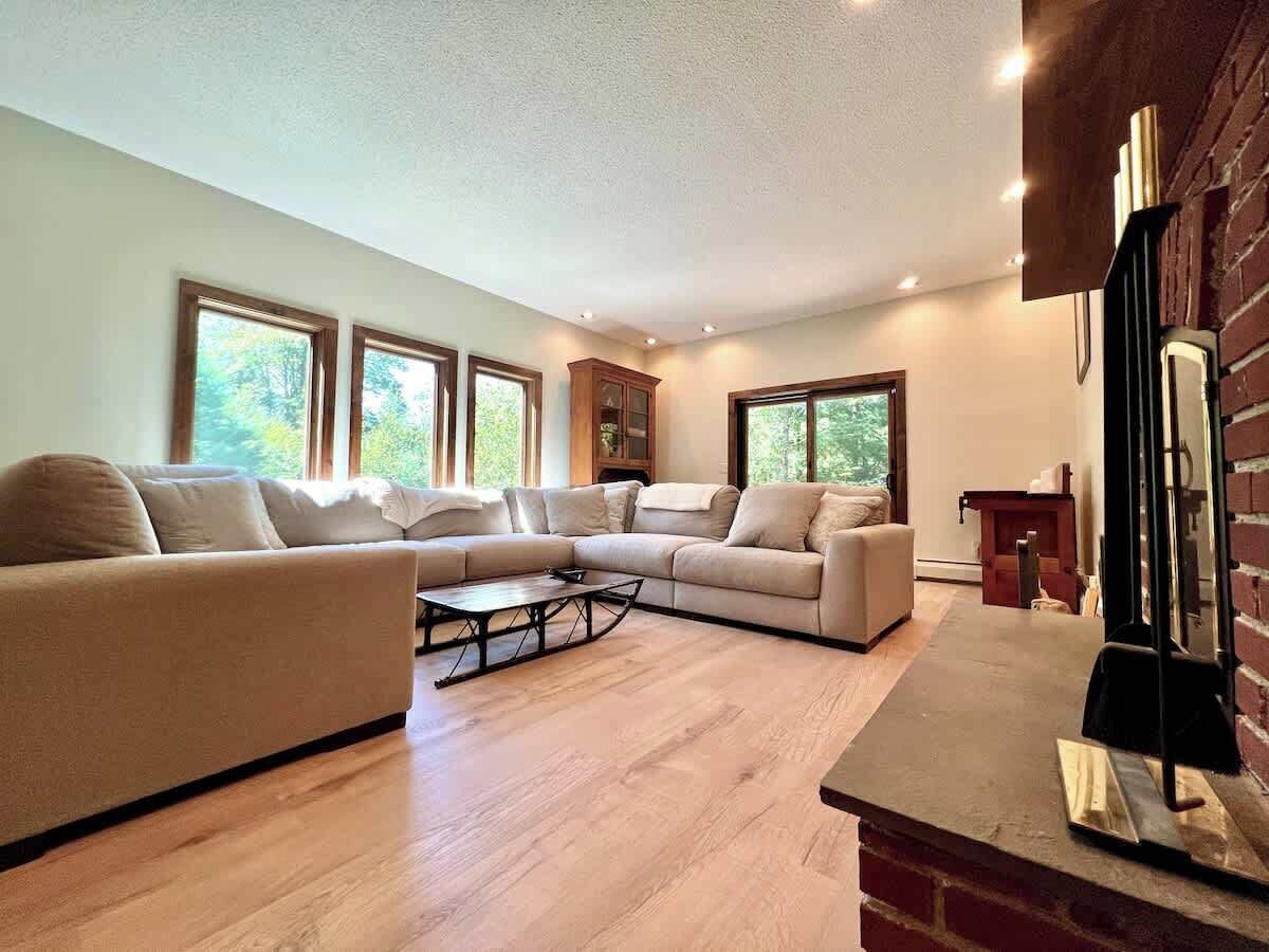 Fernseher, Arbeitsbereiche