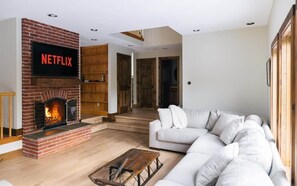 Télévision, espaces bureaux