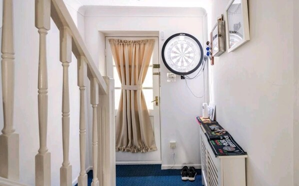 House | Interior