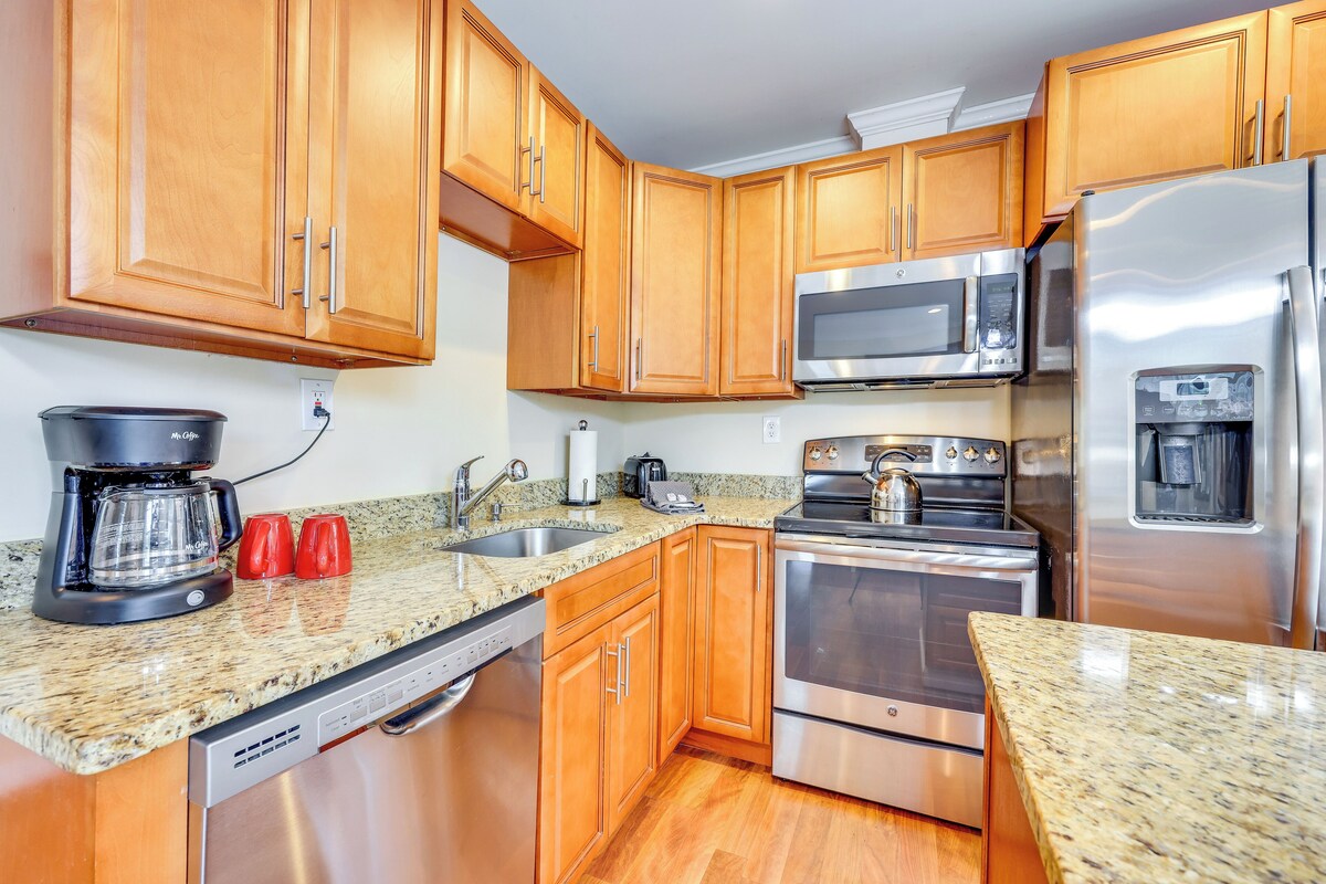Photo 10 of Pet-Friendly Apt in Historic Downtown St Augustine