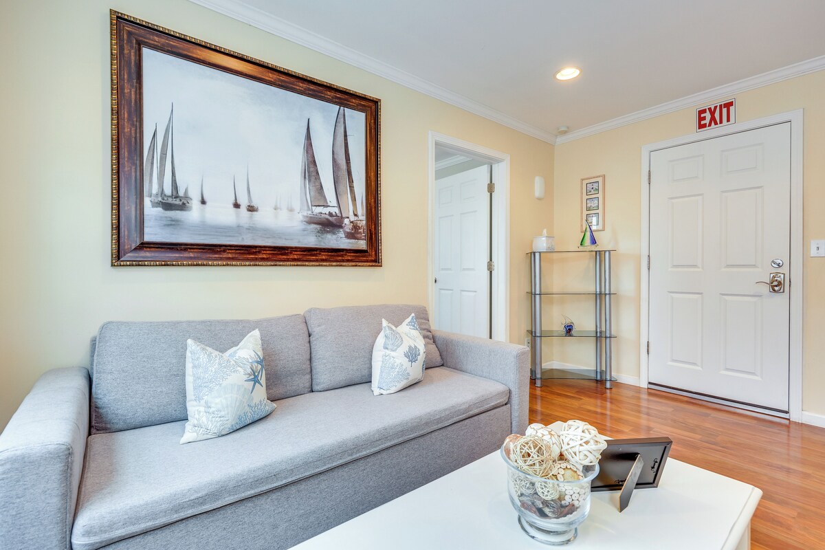 Photo 5 of Pet-Friendly Apt in Historic Downtown St Augustine