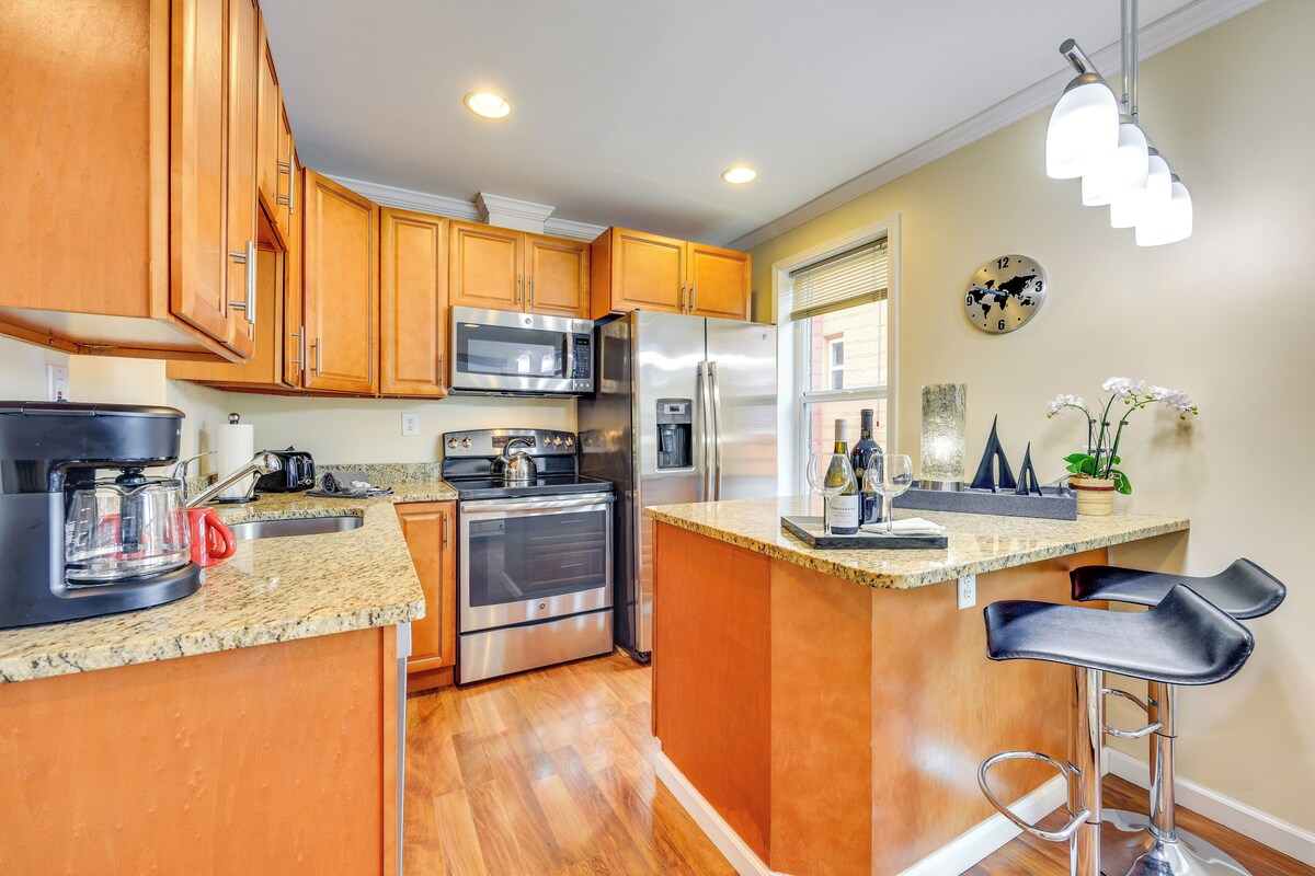 Photo 8 of Pet-Friendly Apt in Historic Downtown St Augustine