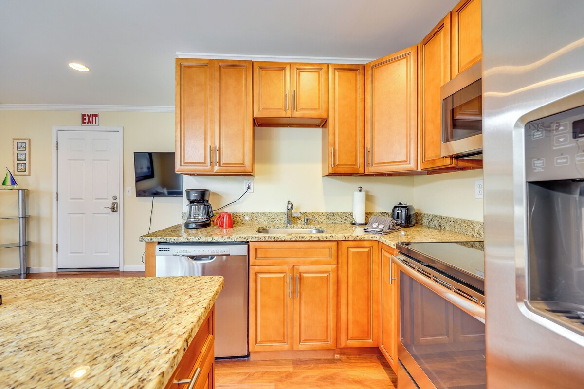 Photo 11 of Pet-Friendly Apt in Historic Downtown St Augustine