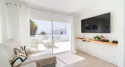 Casa Las Cuestas