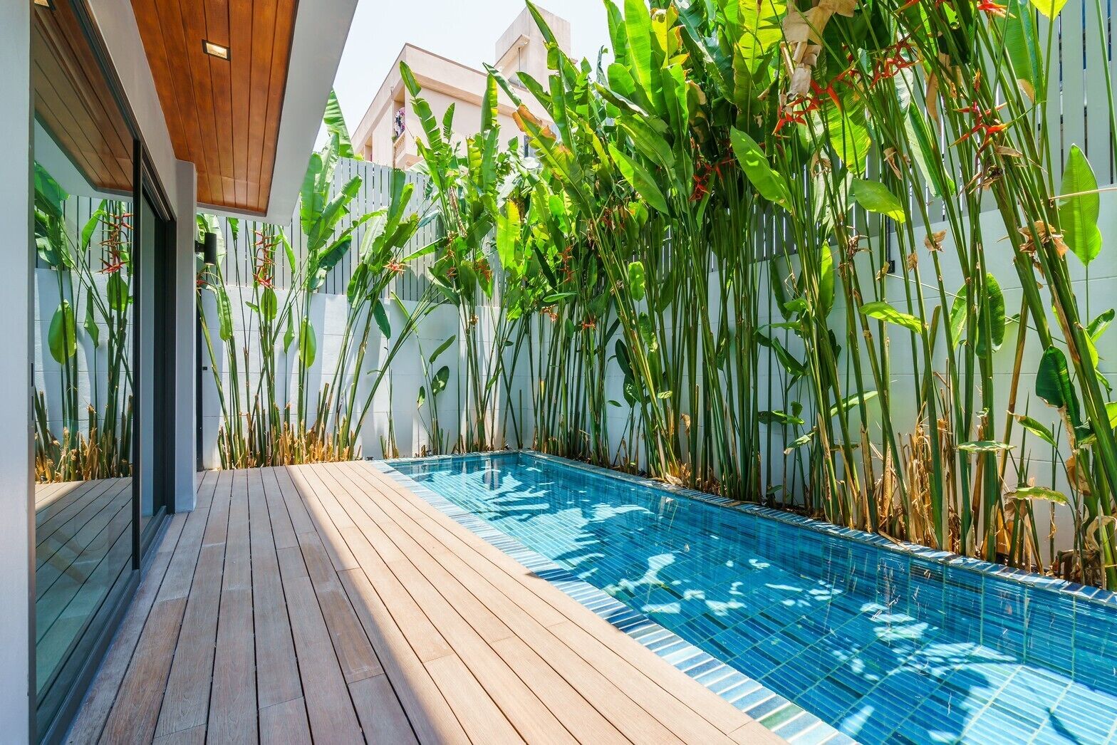 Villa | Pool | Indoor pool