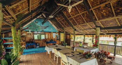 Titiru Eco Lodge