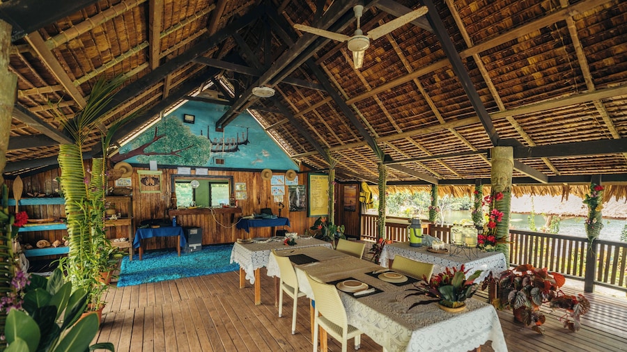 Titiru Eco Lodge