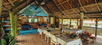 Titiru Eco Lodge