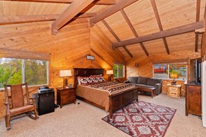 4 chambres, bureau, fer et planche à repasser, Wi-Fi