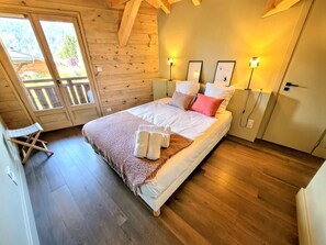 6 chambres, Wi-Fi gratuit