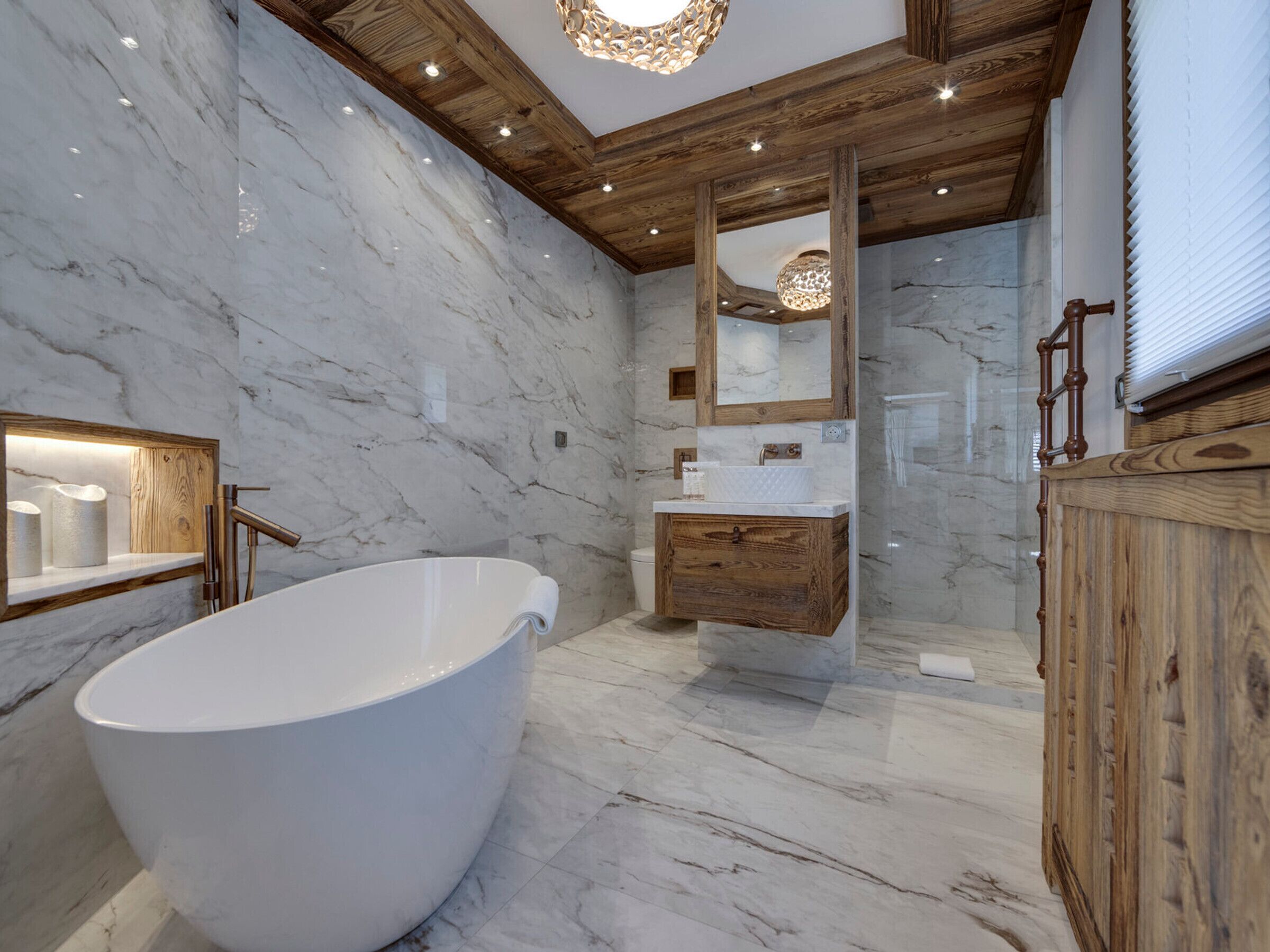 Badkamer