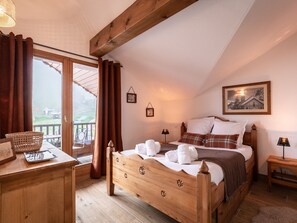 3 soverom og wi-fi (inkludert)