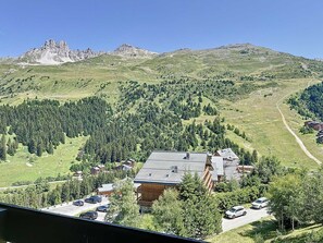 Vista da propriedade