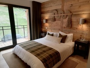 8 bedrooms, free WiFi