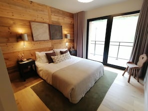 8 chambres, Wi-Fi gratuit