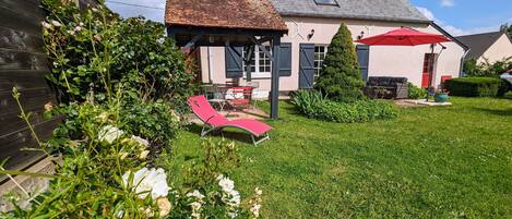 Área da propriedade