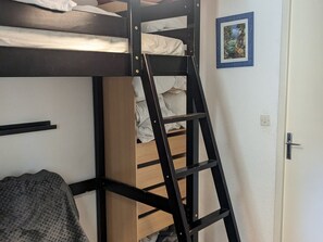 1 Schlafzimmer