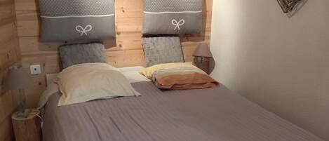 2 chambres