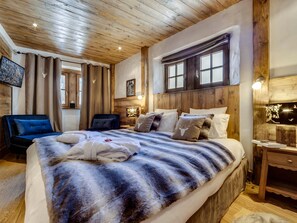 4 Schlafzimmer, kostenloses WLAN, Bettwäsche