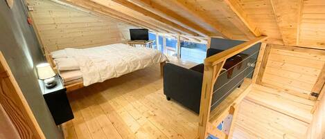 2 chambres