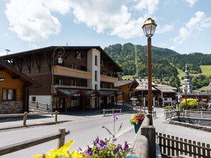 Fachada