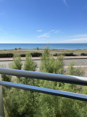 Property grounds - Les Tamaris de l'Atlantide (Saint-Hilaire-de-Riez)