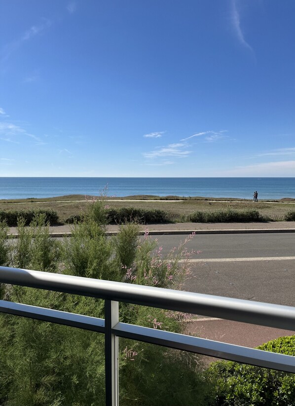 Property grounds - Les Tamaris de l'Atlantide (Saint-Hilaire-de-Riez)