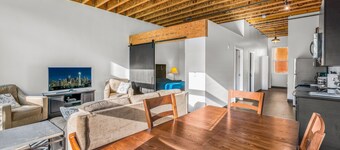 Brand New Condo Steps from Bremerton Ferry