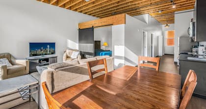Brand New Condo Steps from Bremerton Ferry