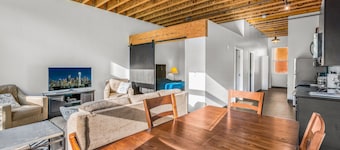 Brand New Condo Steps from Bremerton Ferry